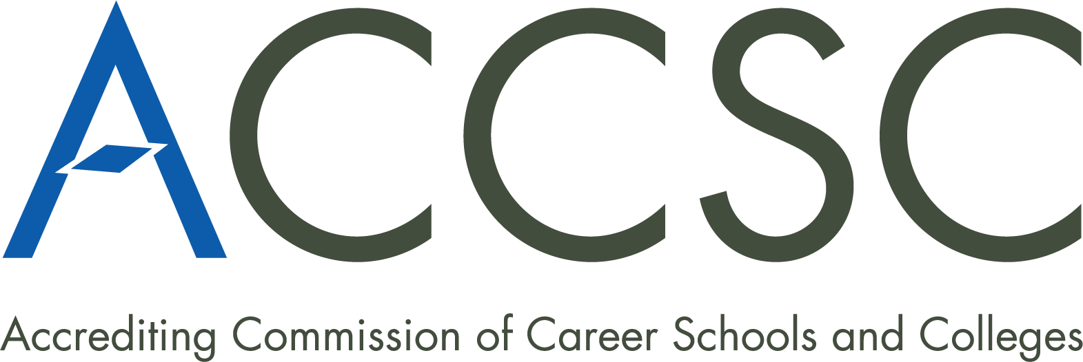 ACCSC Logo