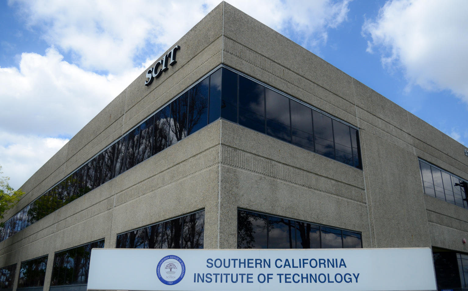 About SCIT Southern California Institute of Technology