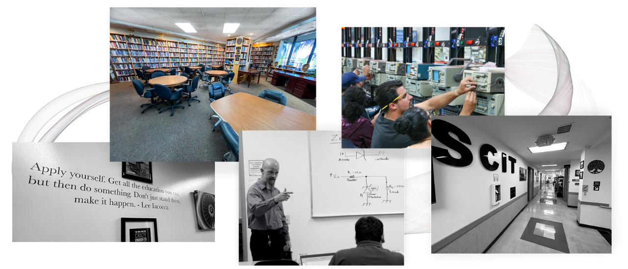 Learning environment