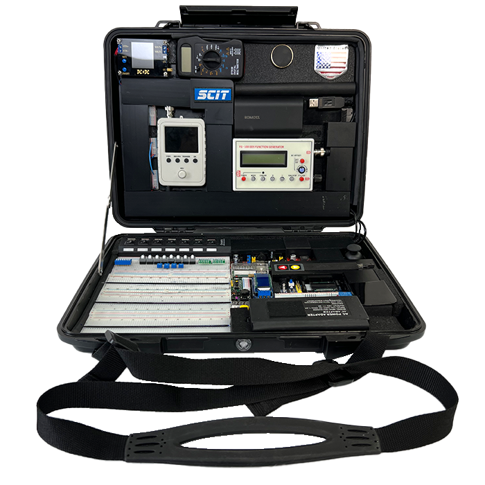 Trainer 6
